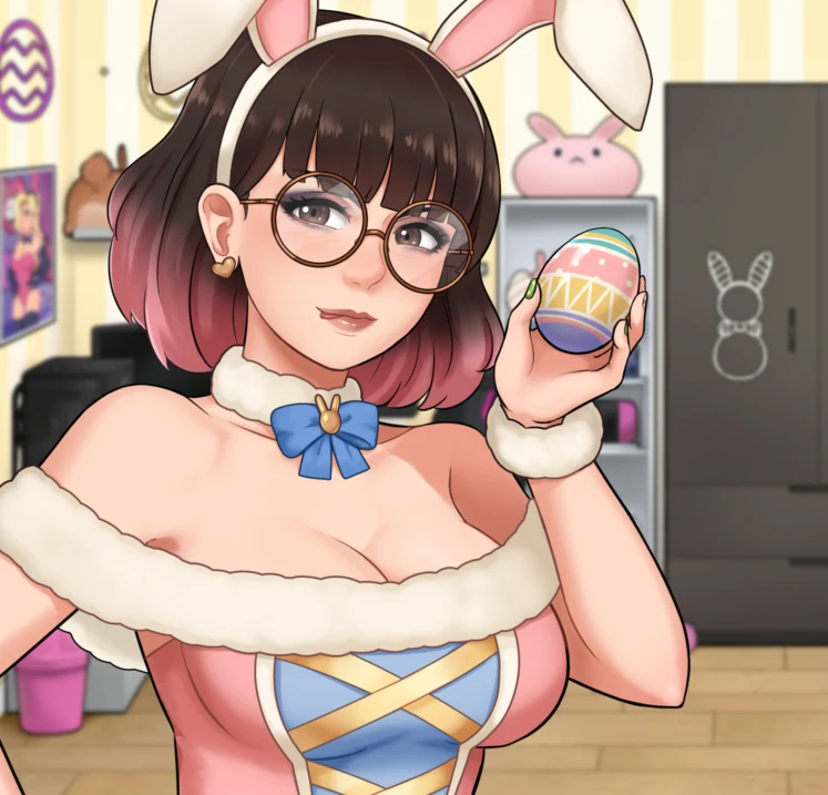 安卓+电脑（神作/母子拉大车/RPG 动态）家务 全CG v1.15完结 步-小强游戏