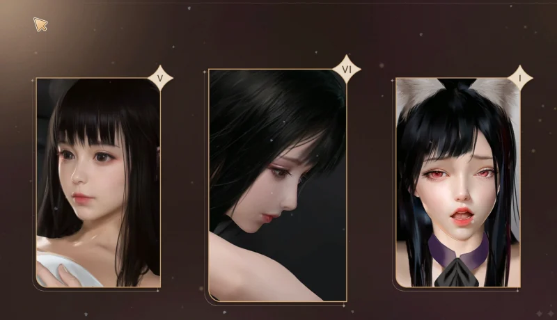 图片[4]-PC电脑版-神话传记（2部合集）-小强游戏