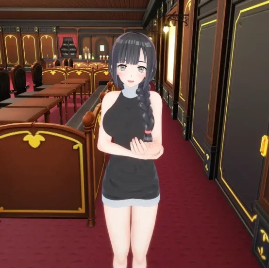 图片[14]-安卓+电脑（后宫SLG 动态）来世后宫 v0.4.4.5a步-小强游戏