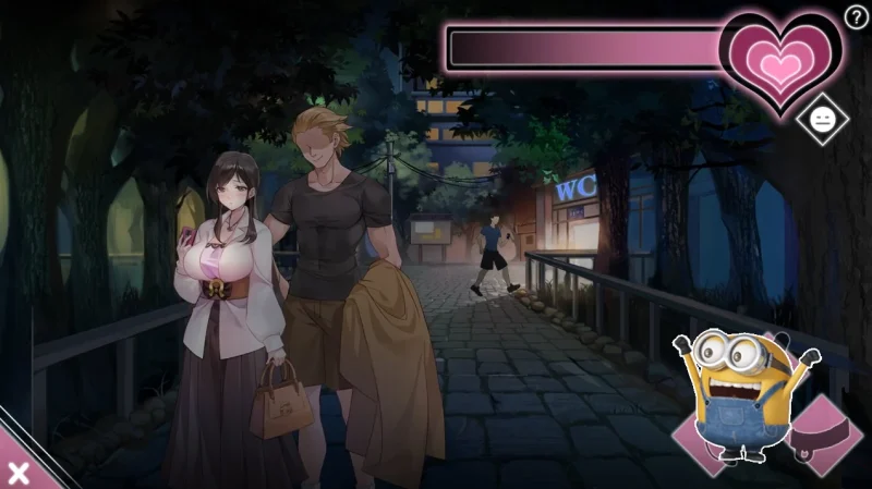 图片[19]-PC电脑【爆款像素SLG/动态/NTR】Ntraholic V5.0.5s 存档+全CG动画-小强游戏