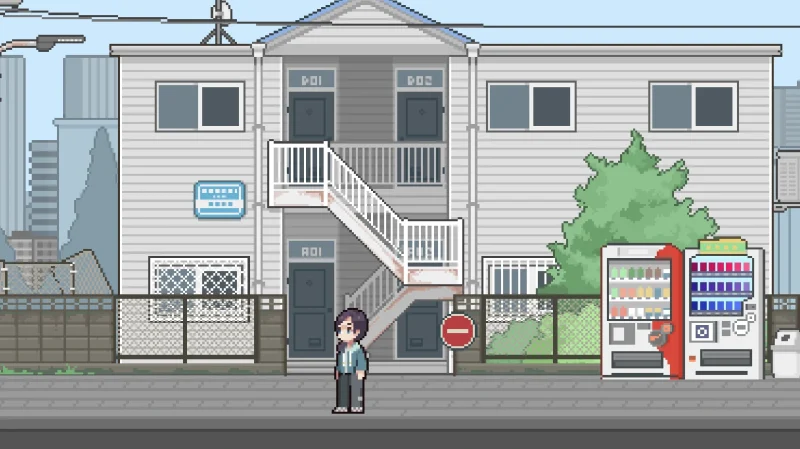 图片[2]-PC电脑 Luvsic-小强游戏