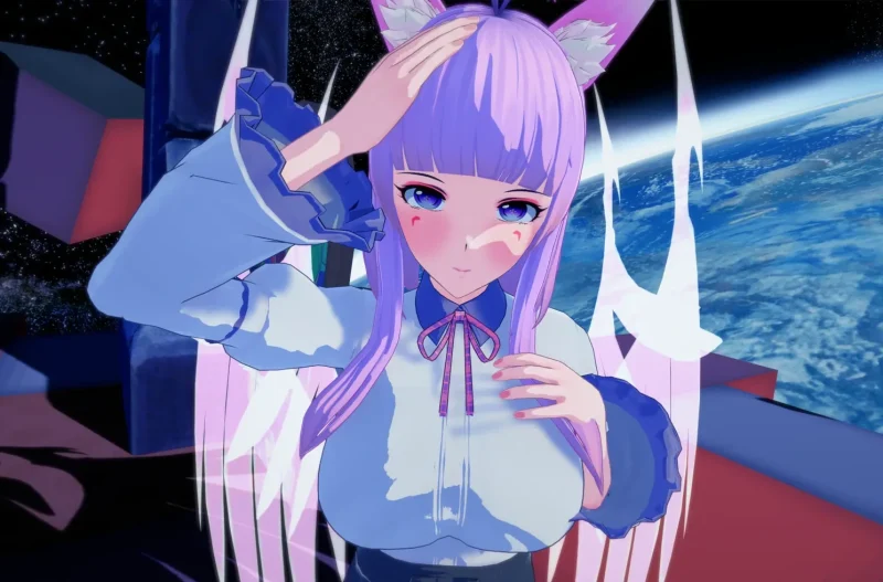 图片[16]-安卓+电脑（沙盒SLG/动态/后宫）女神的幻想0.4.3 步-小强游戏