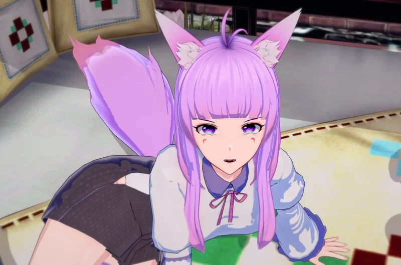 图片[18]-安卓+电脑（沙盒SLG/动态/后宫）女神的幻想0.4.3 步-小强游戏