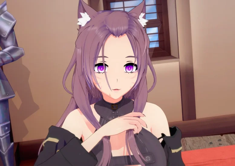 图片[2]-安卓+电脑（沙盒SLG/动态/后宫）女神的幻想0.4.3 步-小强游戏