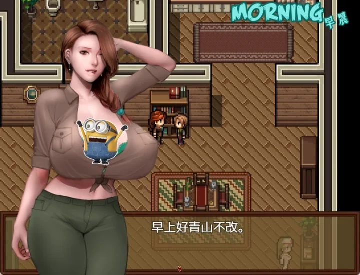 图片[11]-安卓+电脑（神作RPG_动态）僵尸生活2-逃离僵尸岛 V1.62完结版 步-小强游戏