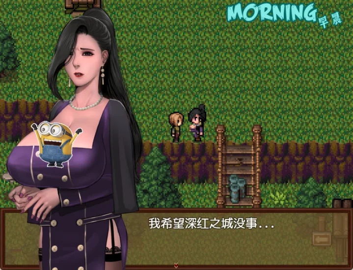 图片[2]-安卓+电脑（神作RPG_动态）僵尸生活2-逃离僵尸岛 V1.62完结版 步-小强游戏