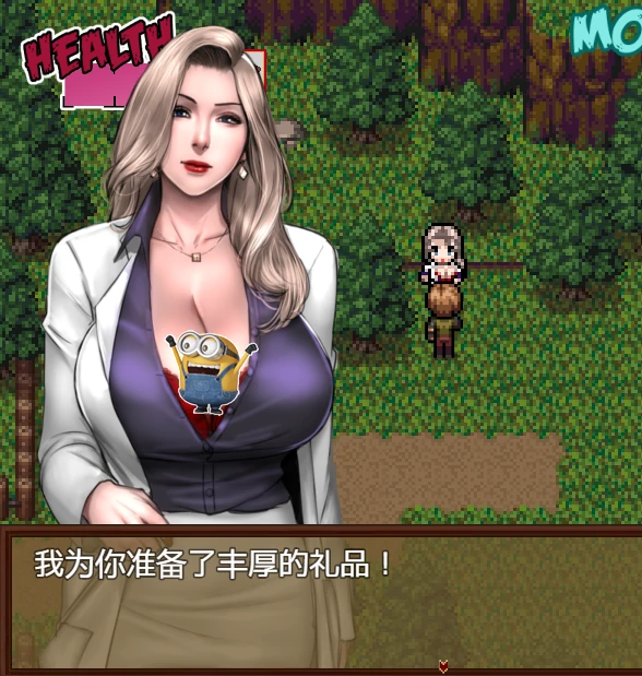 安卓+电脑（神作RPG_动态）僵尸生活2-逃离僵尸岛 V1.62完结版 步-小强游戏