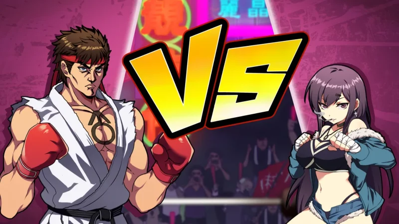 图片[3]-安卓+电脑 女拳主義（SLG 国语CV）-小强游戏