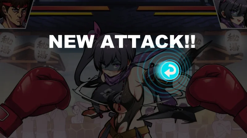 图片[5]-安卓+电脑 女拳主義（SLG 国语CV）-小强游戏