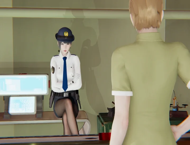 图片[13]-安卓+电脑（国产RPG 动态 CV）迷雾之风-小强游戏