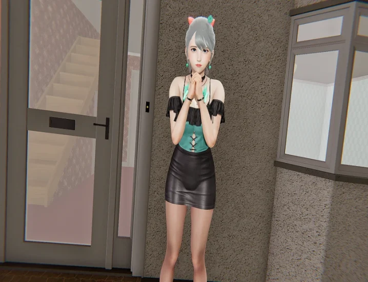 安卓+电脑（国产RPG 动态 CV）迷雾之风-小强游戏