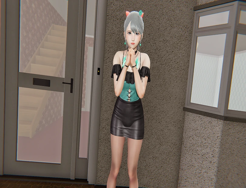 安卓+电脑（国产RPG 动态 CV）迷雾之风-小强游戏