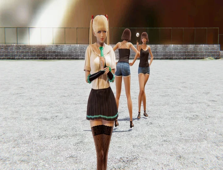 图片[2]-安卓+电脑（国产RPG 动态 CV）迷雾之风-小强游戏