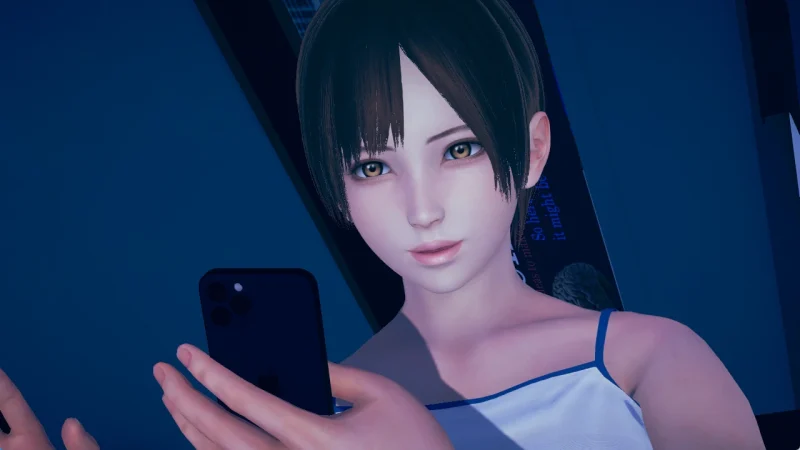 图片[12]-安卓+电脑（动态/RPG/抖M/足控）脚下的正常生活-小强游戏