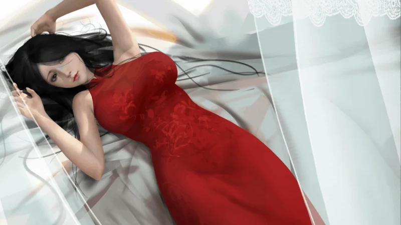 图片[11]-PC电脑（互动SLG 动态）梦YUME-四部合集-小强游戏