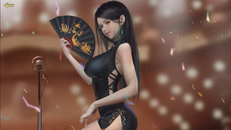 图片[6]-PC电脑（互动SLG 动态）梦YUME-四部合集-小强游戏