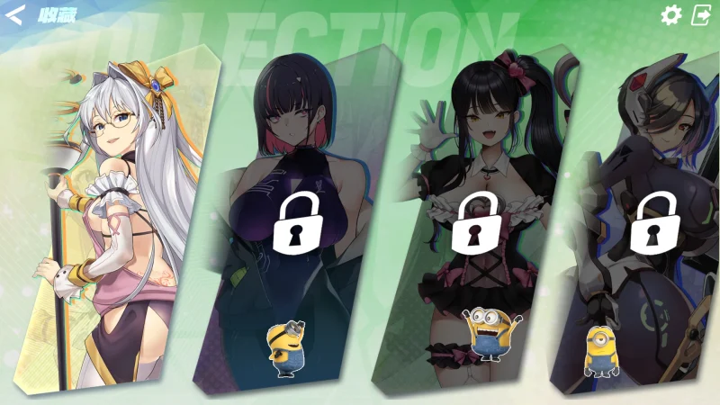 图片[3]-PC电脑 镜花水月（2部）-小强游戏