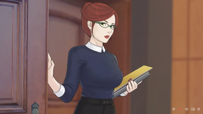 图片[20]-安卓+电脑【经营SLG/全动态】快捷q趣酒店V0.37.0 步-小强游戏