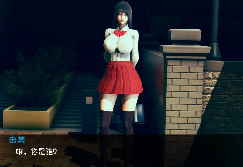 图片[3]-安卓+电脑 失踪的少女-小强游戏