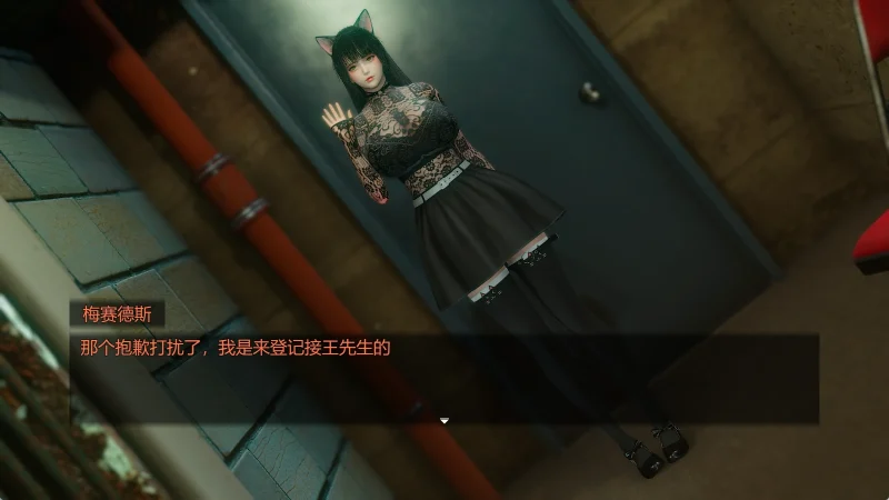 图片[1]-安卓+电脑（爆款RPG 动态 NTR）青青草原之老王-小强游戏