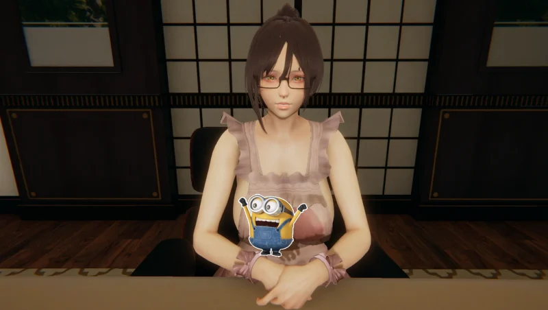 图片[14]-安卓+电脑（国风SLG/动态）十二位女神 v0.14步-小强游戏