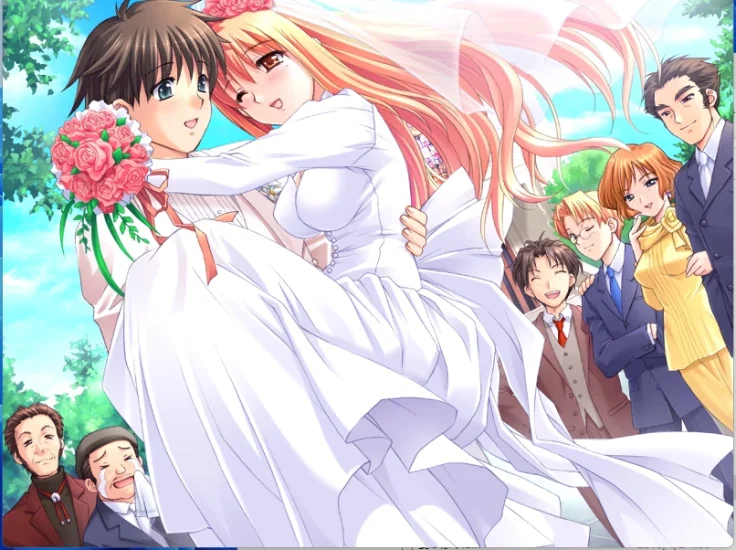 图片[10]-PC电脑 妻中蜜（3部合集+动画）-小强游戏