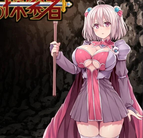 安卓+电脑（探索RPG_全CV）深渊之探索者-小强游戏