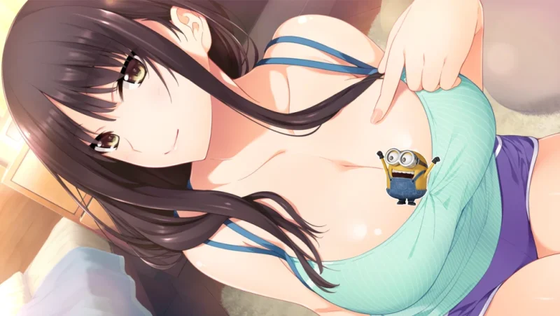 图片[7]-安卓+电脑（CV 神作ADV 动态）如月真绫的指导-小强游戏