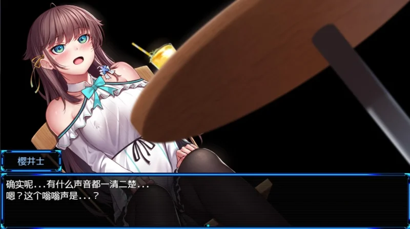 图片[4]-安卓+电脑（神作RPG NTR）除灵猎人-小强游戏