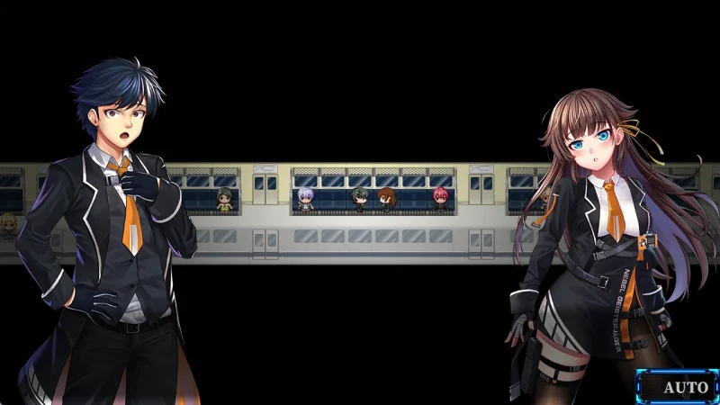 图片[7]-安卓+电脑（神作RPG NTR）除灵猎人-小强游戏