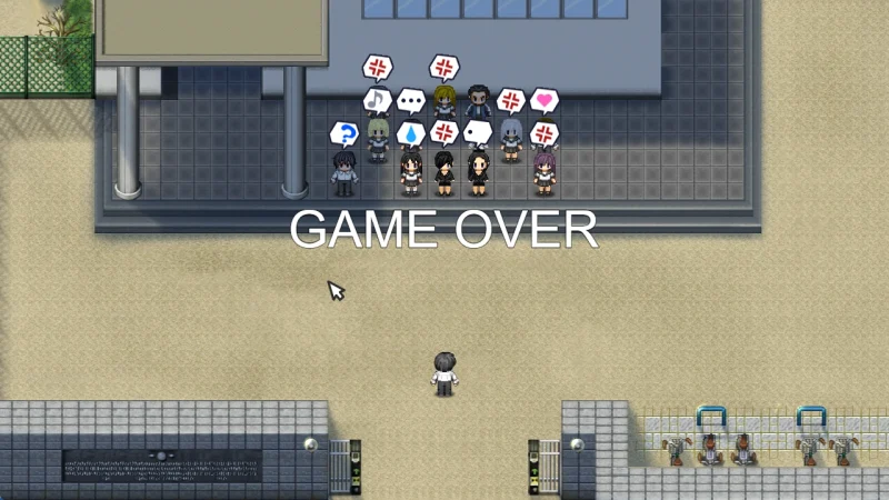 图片[12]-安卓+电脑（神作RPG/全动态/CV）盗摄学园-小强游戏