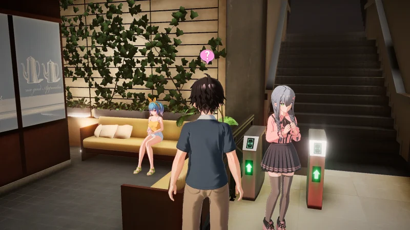 图片[12]-PC电脑 Honey Come（大作SLG+全动态）步兵整合版-小强游戏