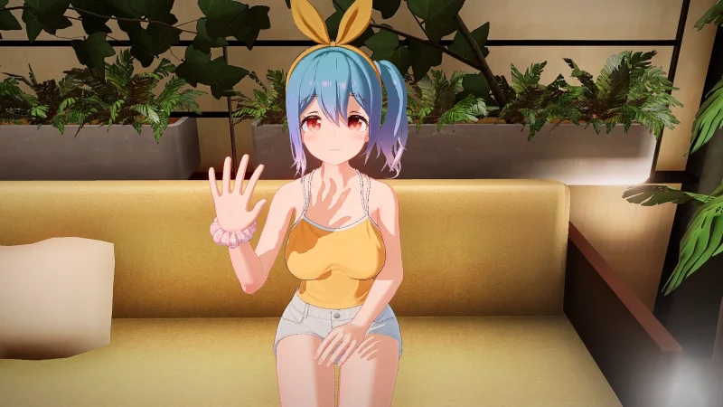 图片[13]-PC电脑 Honey Come（大作SLG+全动态）步兵整合版-小强游戏