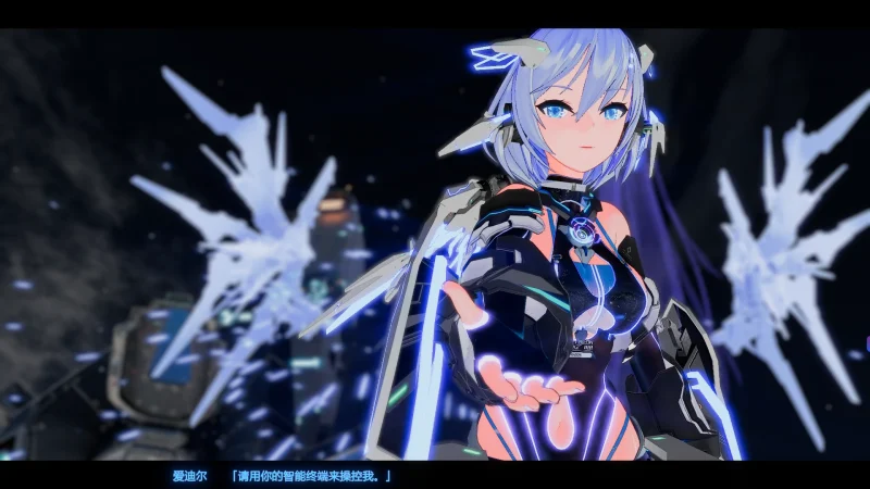 图片[7]-PC电脑（全动态/3D大作ACT）驱动妖精-小强游戏