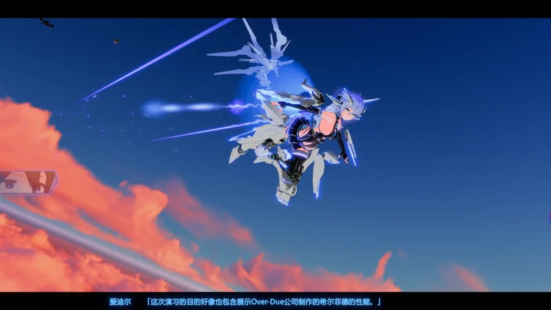 图片[6]-PC电脑（全动态/3D大作ACT）驱动妖精-小强游戏