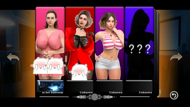 图片[1]-安卓+电脑 魔法家族-实验室-小强游戏