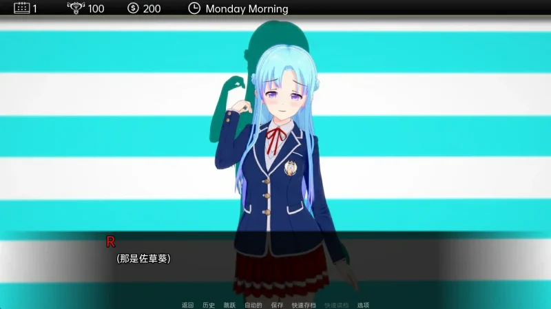 图片[11]-安卓+电脑（恶堕SLG）堕落的小镇 V0.9.5完结 步-小强游戏