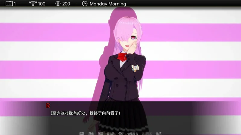 图片[14]-安卓+电脑（恶堕SLG）堕落的小镇 V0.9.5完结 步-小强游戏