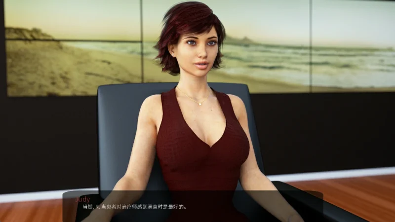 图片[1]-安卓+电脑 熟女都市-小强游戏