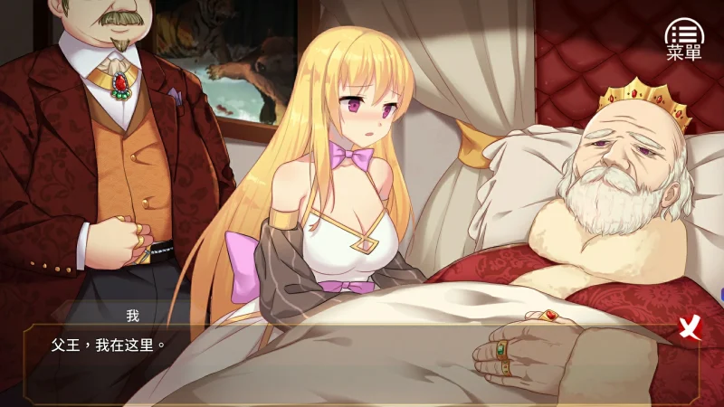 图片[2]-安卓+电脑（CV 步兵）女王的荣耀-小强游戏