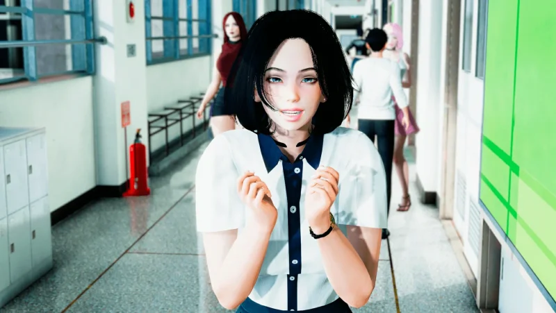 图片[1]-安卓+电脑 家人在家-小强游戏