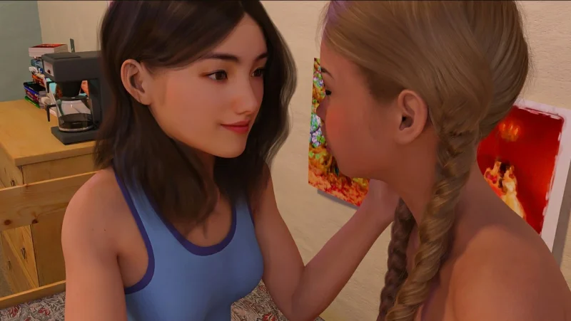 图片[1]-安卓+电脑 动人的旋律-小强游戏