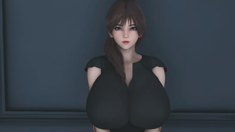 图片[1]-安卓+电脑（国风SLG 动态）神秘别墅 EP.8 步-小强游戏