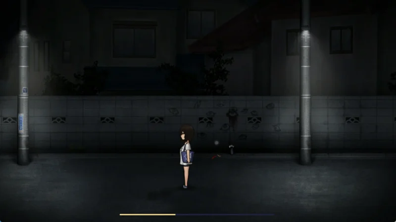 图片[26]-安卓+电脑【SLG/露出/探索/微恐】归途累之夜 Joi模拟器玩-小强游戏