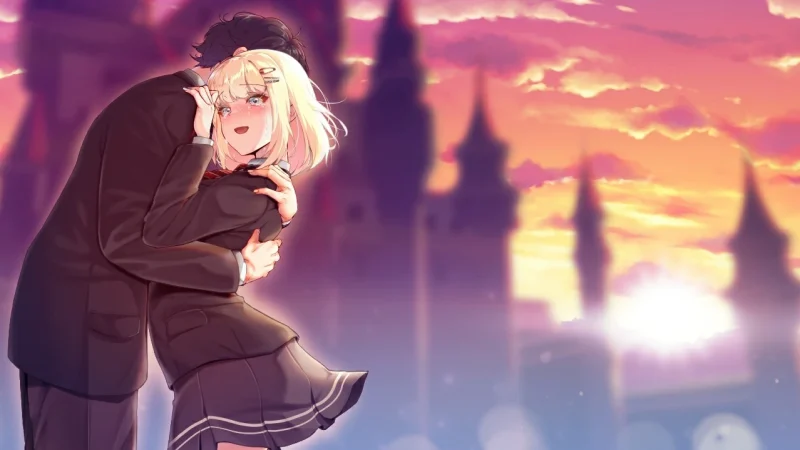 图片[23]-安卓+电脑【爆款/作弊/探索RPG/NTR】艾米丽布兰切特 全回想+骑-小强游戏