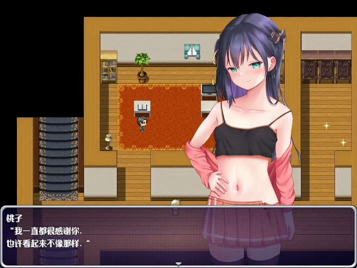 图片[1]-安卓+电脑 全动态触碰调J（13部合集）-小强游戏