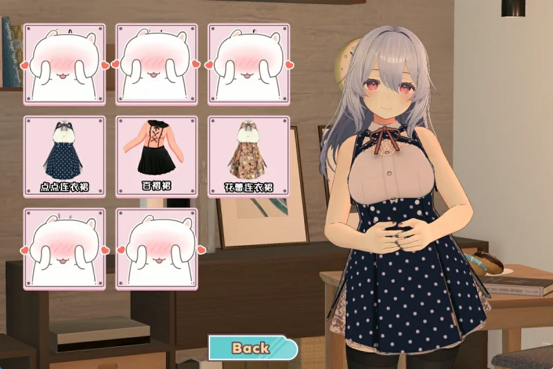 图片[2]-安卓+电脑 全动态触碰调J（13部合集）-小强游戏