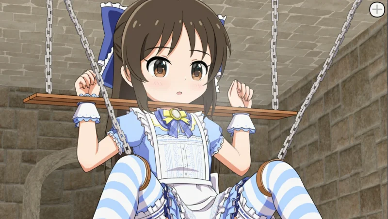 图片[4]-安卓+电脑 全动态触碰调J（13部合集）-小强游戏