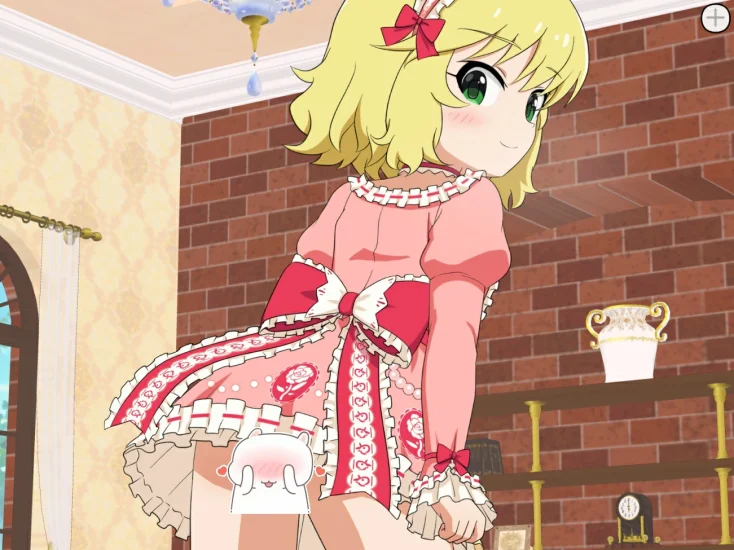 图片[5]-安卓+电脑 全动态触碰调J（13部合集）-小强游戏