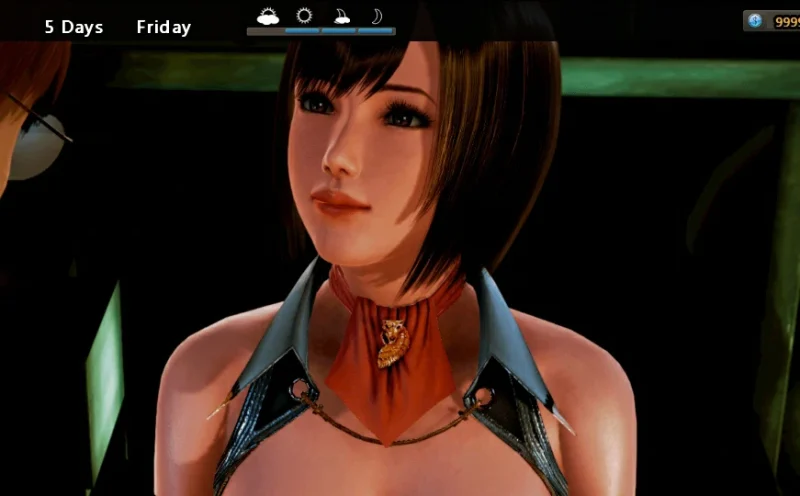 图片[11]-安卓+电脑【神作/动态/SLG】腐化-小强游戏